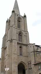 Cathédrale Notre-Dame