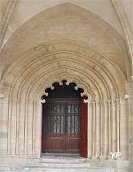 Cathédrale Notre-Dame