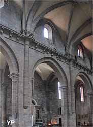 Cathédrale Notre-Dame