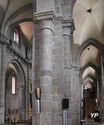 Cathédrale Notre-Dame