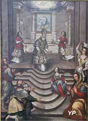 Cathédrale Notre-Dame