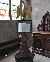 Cathédrale Notre-Dame