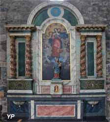 Cathédrale Notre-Dame