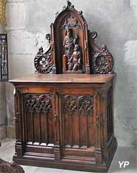 Cathédrale Notre-Dame