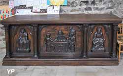 Cathédrale Notre-Dame