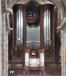 Cathédrale Notre-Dame