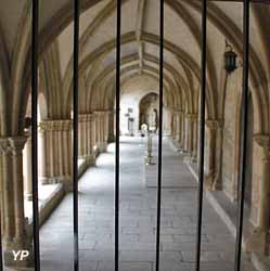 Cathédrale Notre-Dame