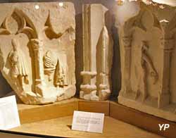 Cathédrale Notre-Dame