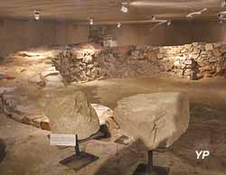 Cathédrale Notre-Dame