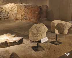 Cathédrale Notre-Dame