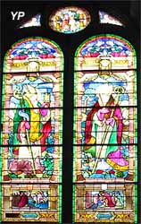 Cathédrale Notre-Dame