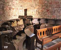 Église Saint-Pierre