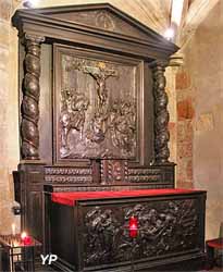 Église Saint-Pierre