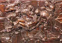 Église Saint-Pierre