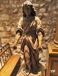 Église Saint-Pierre