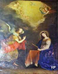 Église Saint-Pierre