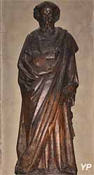 Église Saint-Pierre