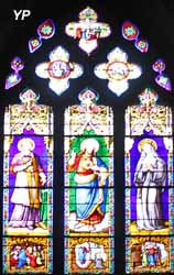 Église Saint-Pierre