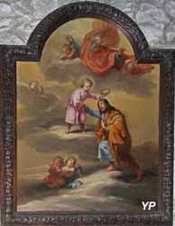 Église Saint-Pierre