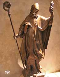 Église Saint-Pierre