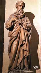 Église Saint-Pierre