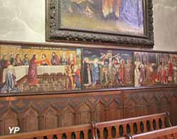 Église Saint-Pierre