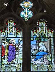 Église Saint-Pierre