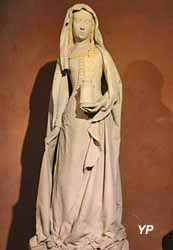 Sainte Madeleine (XVe s.)