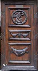 Maison de la Fontaine