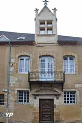 Maison de la Fontaine
