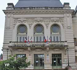 Théâtre Gabrielle Robinne