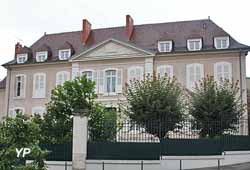 Sous-préfecture de Montluçon