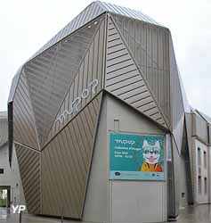 MuPop (Musée des Musiques Populaires)