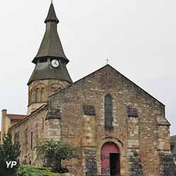 Église Saint-Georges (doc. Yalta Production)