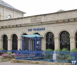 Thermes de Néris-les-Bains