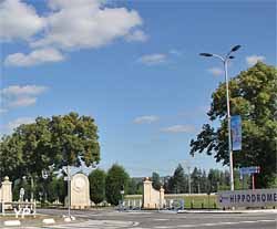 Hippodrome de Vichy-Bellerive