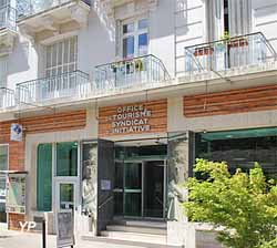 Office de tourisme Vichy (doc. Yalta Production)