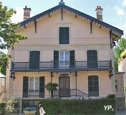 Chalet Saint Sauveur