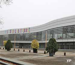 Centre culturel La Filature