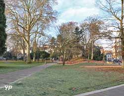 Square Georges Steinbach