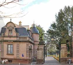 Square Georges Steinbach