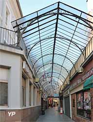 Passage du Théâtre