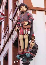 Café Guillaume Tell