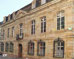 Maison Loewenfels (1770)