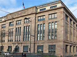 Sous-préfecture de Mulhouse