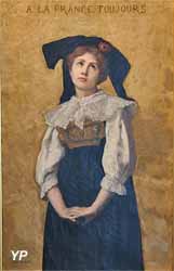 A la France toujours (Jean Benner)