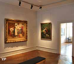 Musée des Beaux-Arts de Mulhouse 