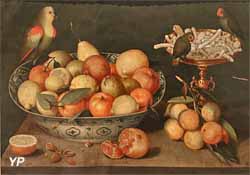 Nature morte (Peter Binoit)