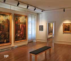 Musée des Beaux-Arts de Mulhouse