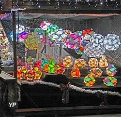 Lanternes artisanales